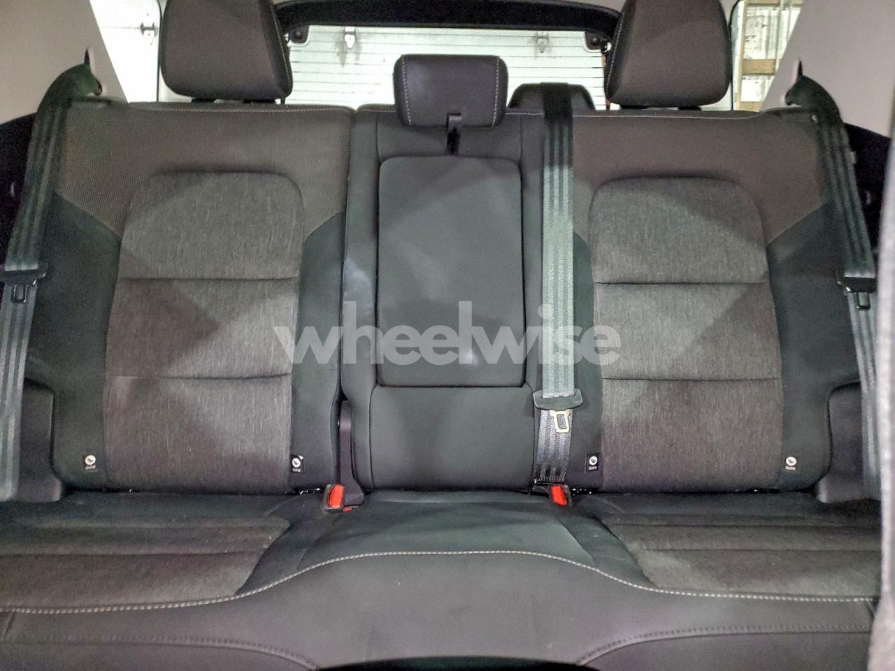 Photo 10 of 2024 FORD BRONCO SPORT BIG BEND (VIN 3FMCR9B64RRE60683)