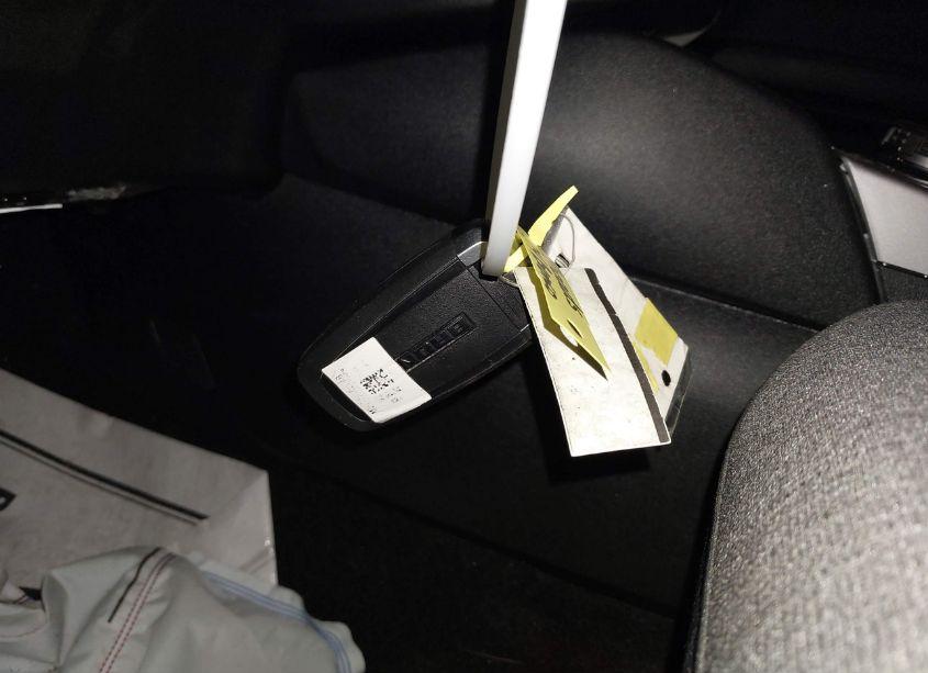 Photo 11 of 2024 Ford Bronco SPORT BIG BEND (VIN 3FMCR9B64RRE78259)