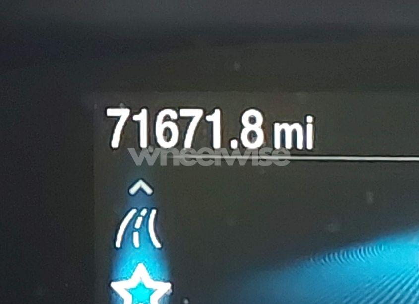 Photo 16 of 2021 Ford Bronco SPORT BIG BEND (VIN 3FMCR9B65MRA09562)