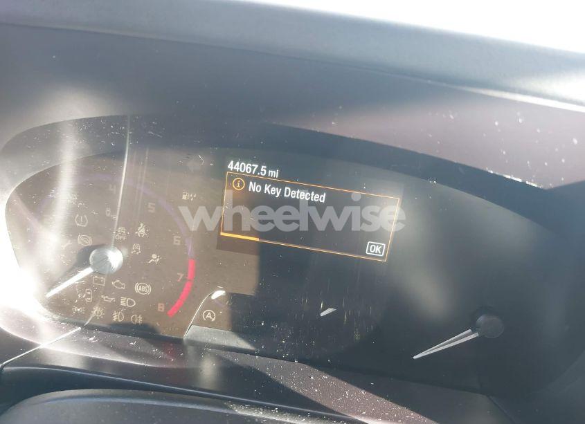 Photo 16 of 2021 Ford Bronco SPORT BIG BEND (VIN 3FMCR9B65MRA14745)