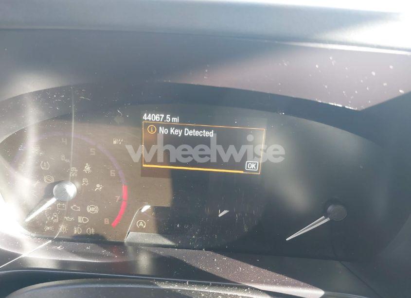 Photo 7 of 2021 Ford Bronco SPORT BIG BEND (VIN 3FMCR9B65MRA14745)