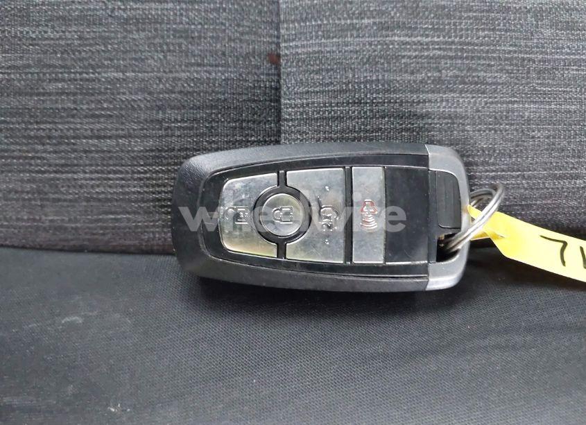 Photo 11 of 2021 Ford Bronco SPORT BIG BEND (VIN 3FMCR9B65MRA19945)