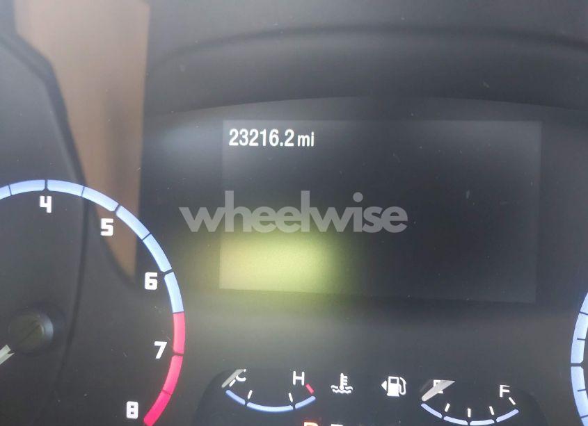 Photo 15 of 2021 Ford Bronco SPORT BIG BEND (VIN 3FMCR9B65MRA24420)