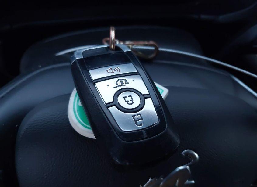 Photo 11 of 2021 Ford Bronco SPORT BIG BEND (VIN 3FMCR9B65MRA84973)