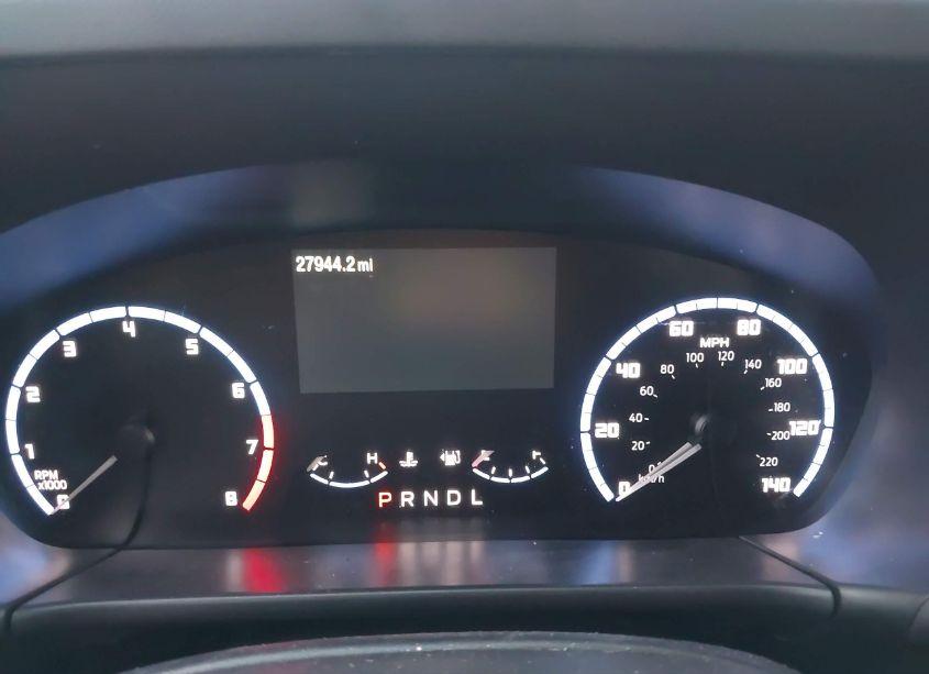 Photo 7 of 2021 Ford Bronco SPORT BIG BEND (VIN 3FMCR9B65MRA84973)