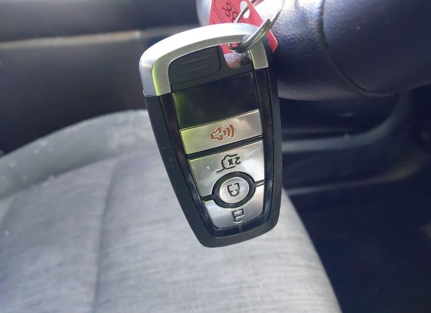 Photo 11 of 2022 Ford Bronco SPORT BIG BEND (VIN 3FMCR9B65NRD38957)