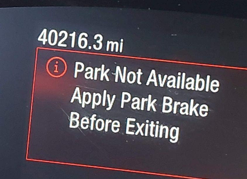 Photo 16 of 2022 Ford Bronco SPORT BIG BEND (VIN 3FMCR9B65NRD38957)