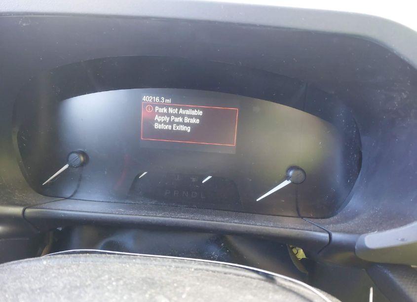 Photo 7 of 2022 Ford Bronco SPORT BIG BEND (VIN 3FMCR9B65NRD38957)