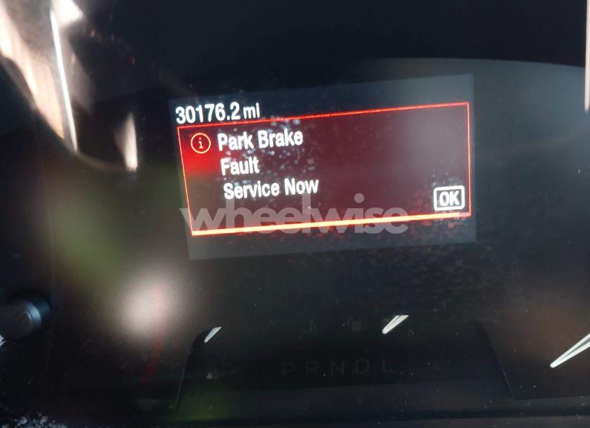 Photo 15 of 2023 Ford Bronco SPORT BIG BEND (VIN 3FMCR9B65PRD38511)