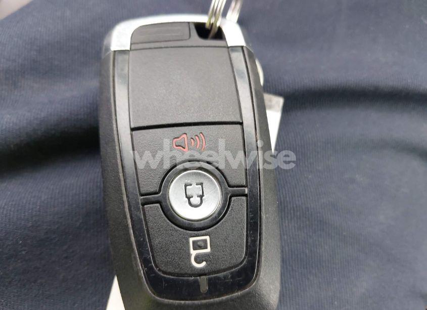 Photo 11 of 2023 Ford Bronco SPORT BIG BEND (VIN 3FMCR9B65PRD42686)