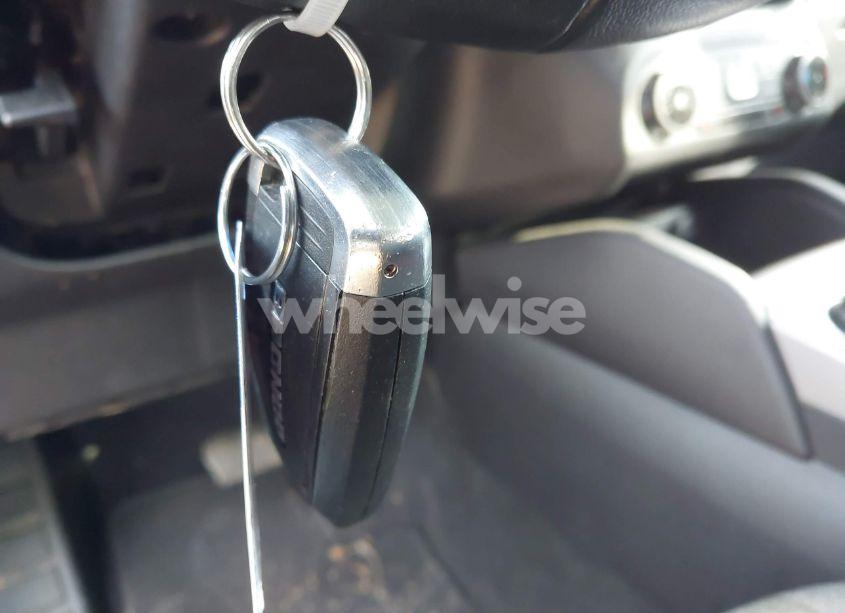 Photo 11 of 2023 Ford Bronco SPORT BIG BEND (VIN 3FMCR9B65PRD54238)