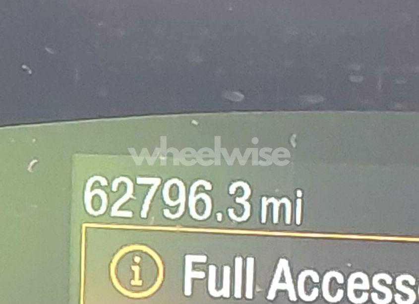 Photo 15 of 2023 Ford Bronco SPORT BIG BEND (VIN 3FMCR9B65PRD54238)