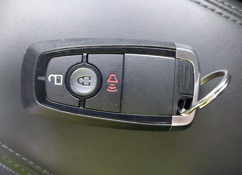 Photo 11 of 2023 Ford Bronco SPORT BIG BEND (VIN 3FMCR9B65PRD96313)