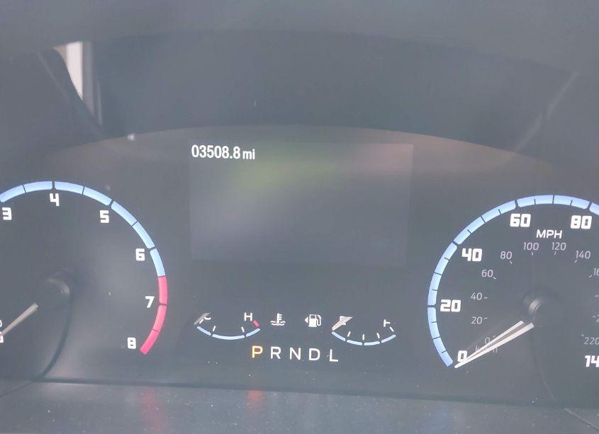 Photo 15 of 2024 Ford Bronco SPORT BIG BEND (VIN 3FMCR9B65RRE33167)