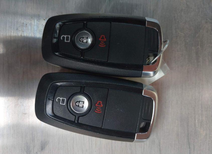 Photo 11 of 2024 Ford Bronco SPORT BIG BEND (VIN 3FMCR9B65RRE34383)