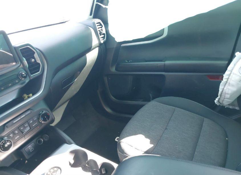Photo 5 of 2024 Ford Bronco SPORT BIG BEND (VIN 3FMCR9B65RRE34383)