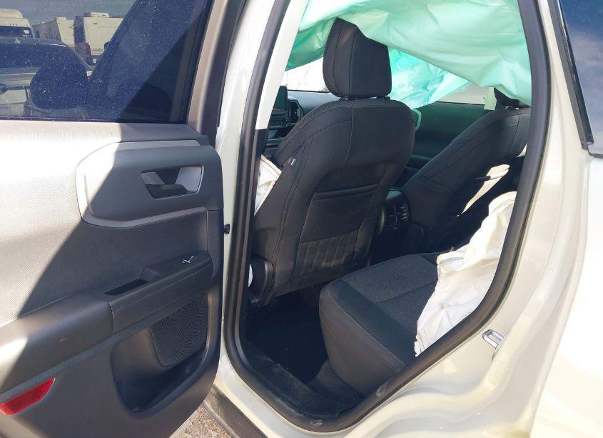 Photo 8 of 2024 Ford Bronco SPORT BIG BEND (VIN 3FMCR9B65RRE34383)