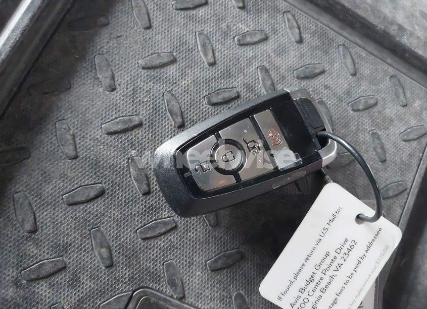 Photo 11 of 2024 Ford Bronco SPORT BIG BEND (VIN 3FMCR9B65RRE38806)