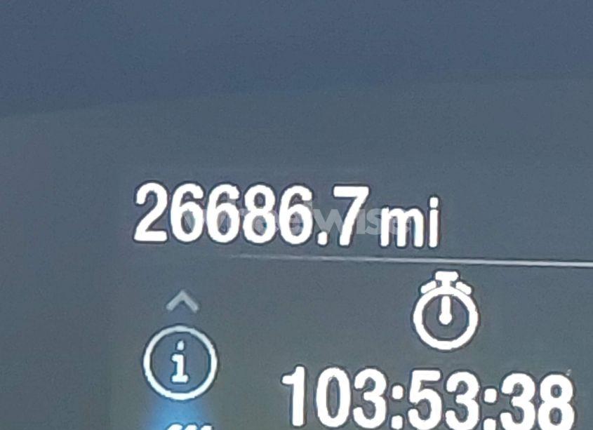 Photo 15 of 2024 Ford Bronco SPORT BIG BEND (VIN 3FMCR9B65RRE71160)