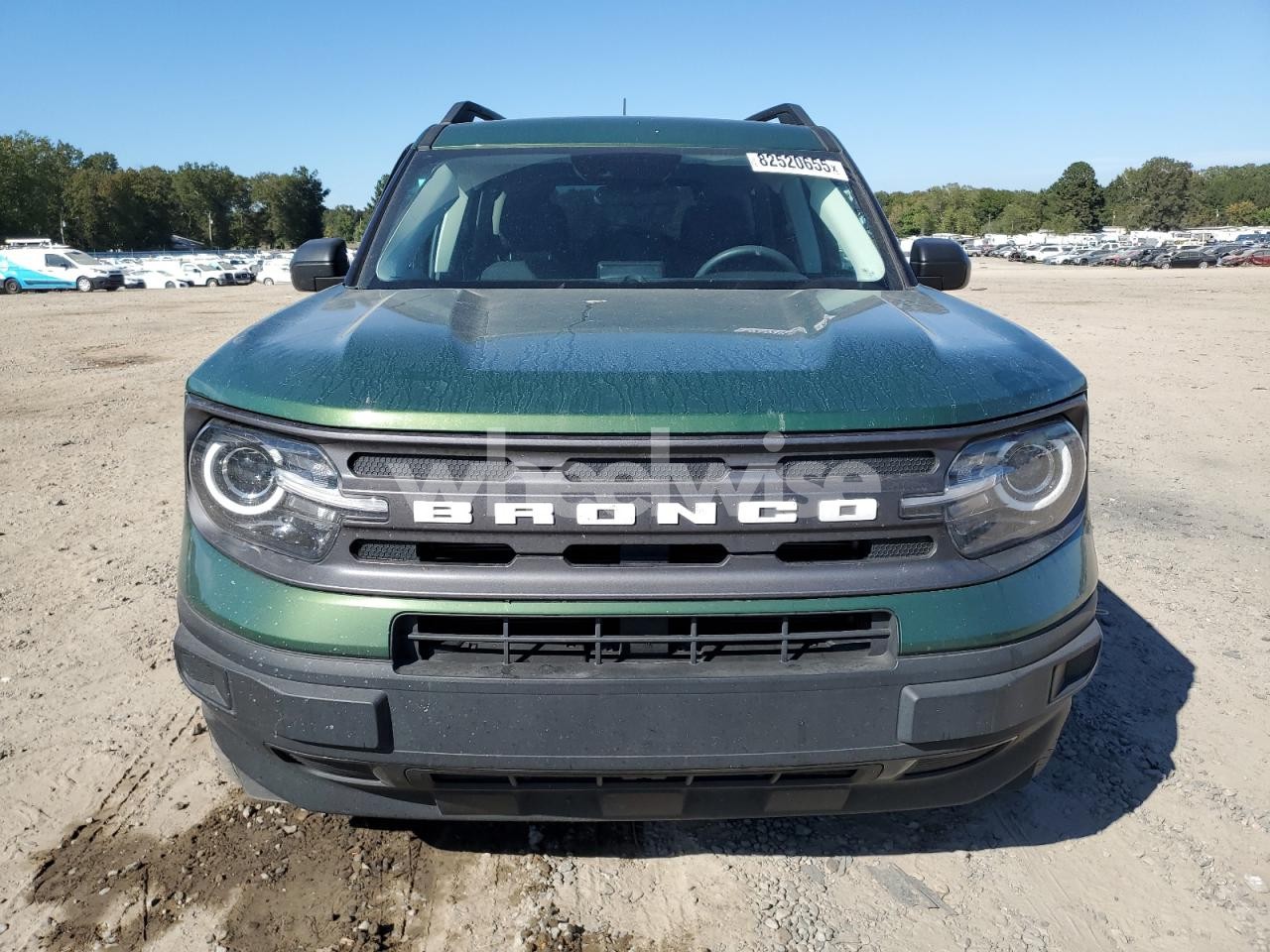 Photo 5 of 2024 FORD BRONCO SPORT BIG BEND (VIN 3FMCR9B65RRF38730)