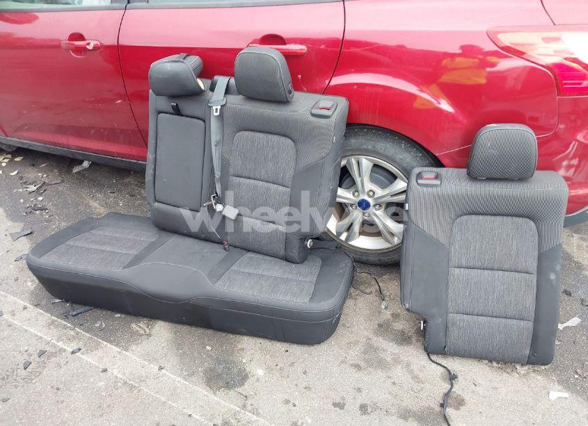 Photo 19 of 2021 Ford Bronco SPORT BIG BEND (VIN 3FMCR9B66MRA17718)