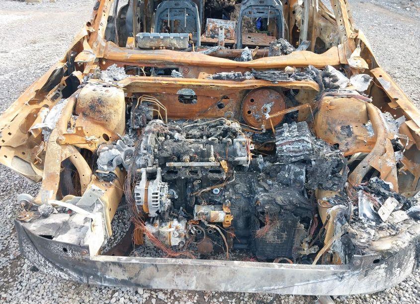 Photo 10 of 2021 Ford Bronco SPORT BIG BEND (VIN 3FMCR9B66MRA60083)