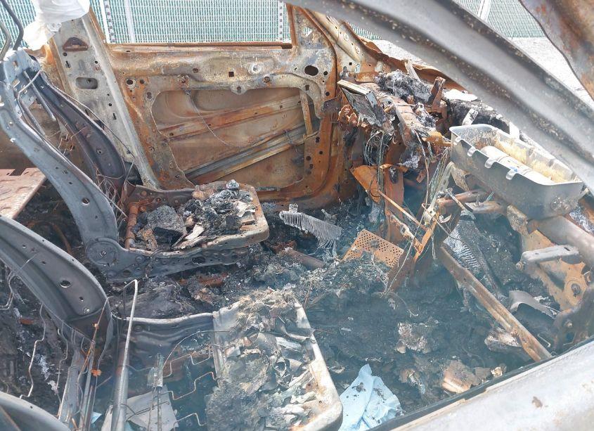 Photo 5 of 2021 Ford Bronco SPORT BIG BEND (VIN 3FMCR9B66MRA60083)