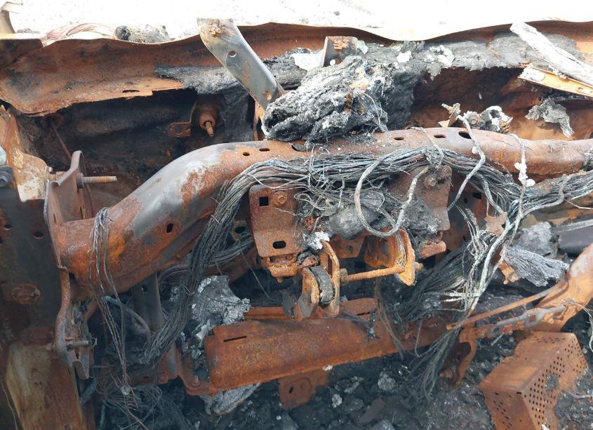 Photo 7 of 2021 Ford Bronco SPORT BIG BEND (VIN 3FMCR9B66MRA60083)