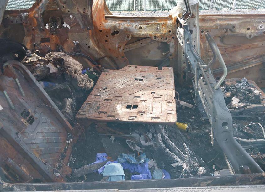 Photo 8 of 2021 Ford Bronco SPORT BIG BEND (VIN 3FMCR9B66MRA60083)