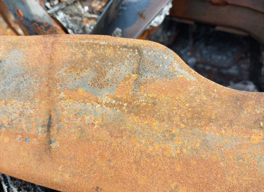 Photo 9 of 2021 Ford Bronco SPORT BIG BEND (VIN 3FMCR9B66MRA60083)