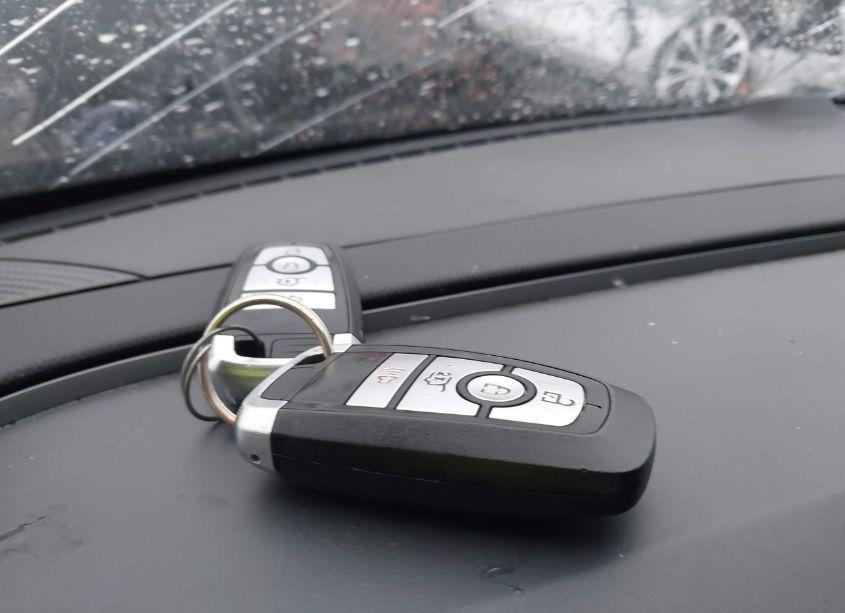 Photo 11 of 2021 Ford Bronco SPORT BIG BEND (VIN 3FMCR9B66MRA77319)