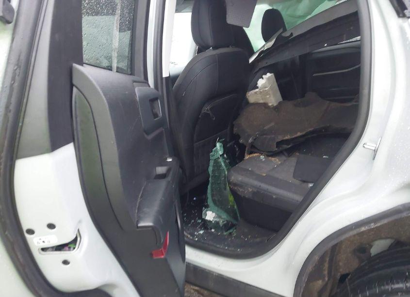 Photo 8 of 2021 Ford Bronco SPORT BIG BEND (VIN 3FMCR9B66MRA77319)