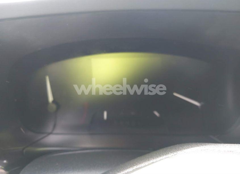 Photo 15 of 2021 Ford Bronco SPORT BIG BEND (VIN 3FMCR9B66MRA82861)