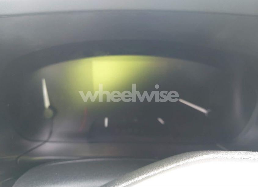 Photo 7 of 2021 Ford Bronco SPORT BIG BEND (VIN 3FMCR9B66MRA82861)