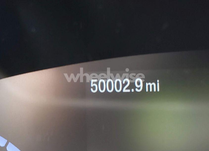 Photo 14 of 2021 Ford Bronco SPORT BIG BEND (VIN 3FMCR9B66MRA84898)