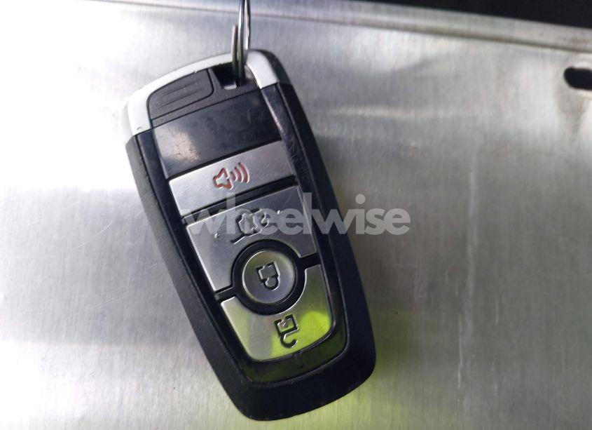 Photo 11 of 2021 Ford Bronco SPORT BIG BEND (VIN 3FMCR9B66MRB41116)