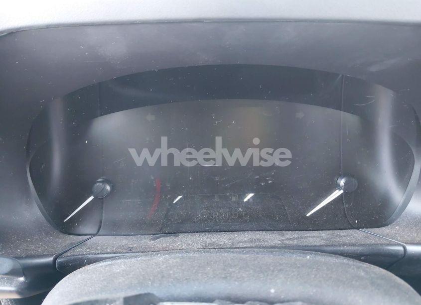 Photo 14 of 2022 Ford Bronco SPORT BIG BEND (VIN 3FMCR9B66NRD08544)