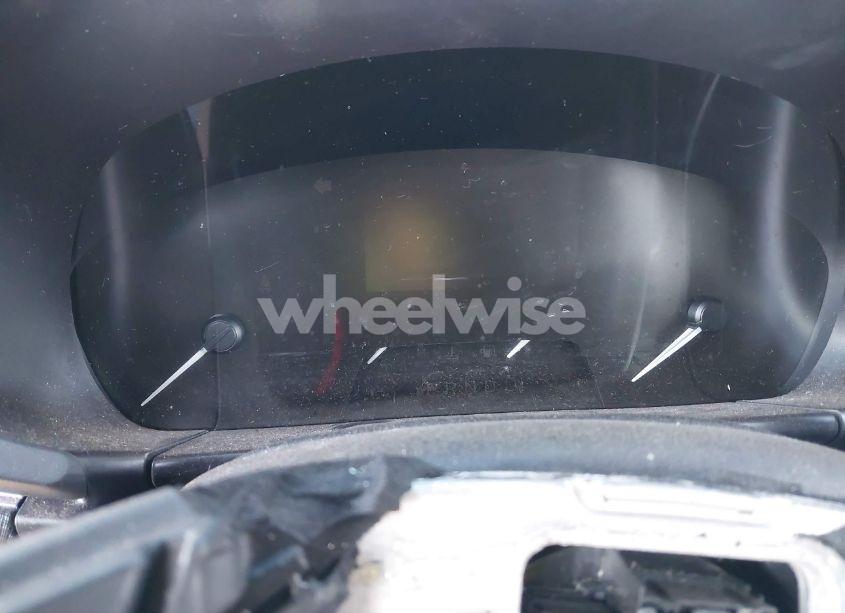 Photo 7 of 2022 Ford Bronco SPORT BIG BEND (VIN 3FMCR9B66NRD08544)