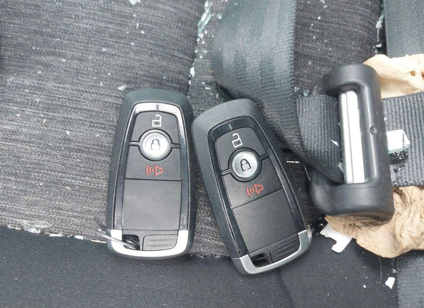 Photo 11 of 2023 Ford Bronco SPORT BIG BEND (VIN 3FMCR9B66PRE06296)