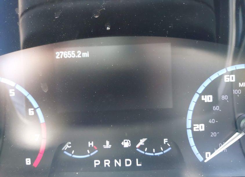 Photo 7 of 2023 Ford Bronco SPORT BIG BEND (VIN 3FMCR9B66PRE06296)