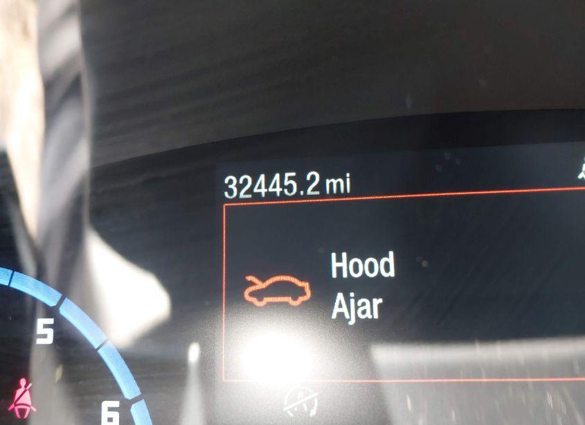 Photo 15 of 2024 Ford Bronco SPORT BIG BEND (VIN 3FMCR9B66RRE12425)