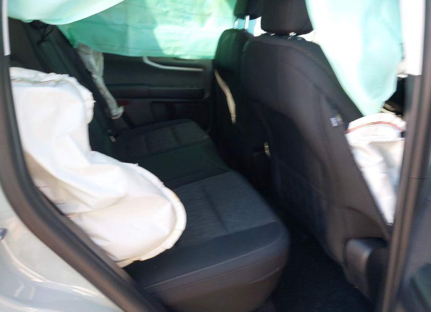 Photo 8 of 2024 Ford Bronco SPORT BIG BEND (VIN 3FMCR9B66RRE12425)