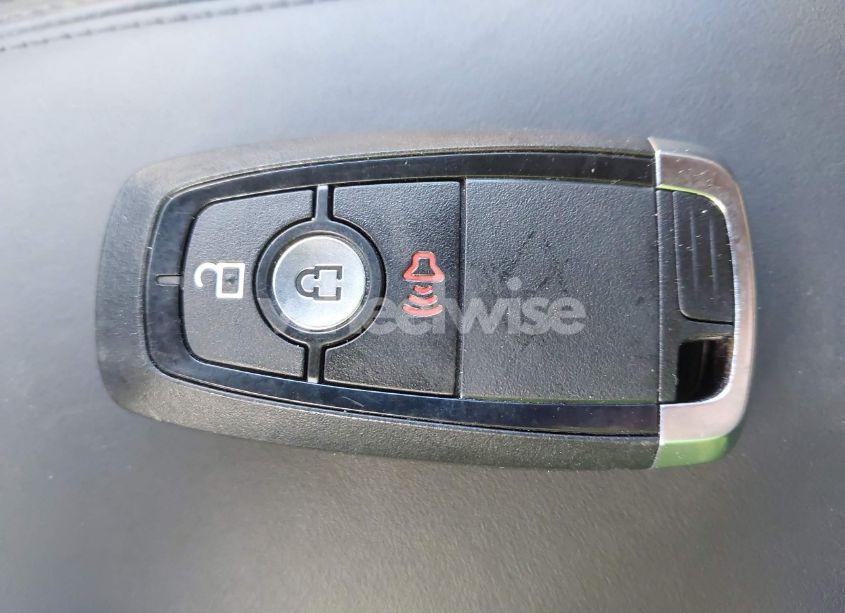 Photo 11 of 2024 Ford Bronco SPORT BIG BEND (VIN 3FMCR9B66RRE85519)