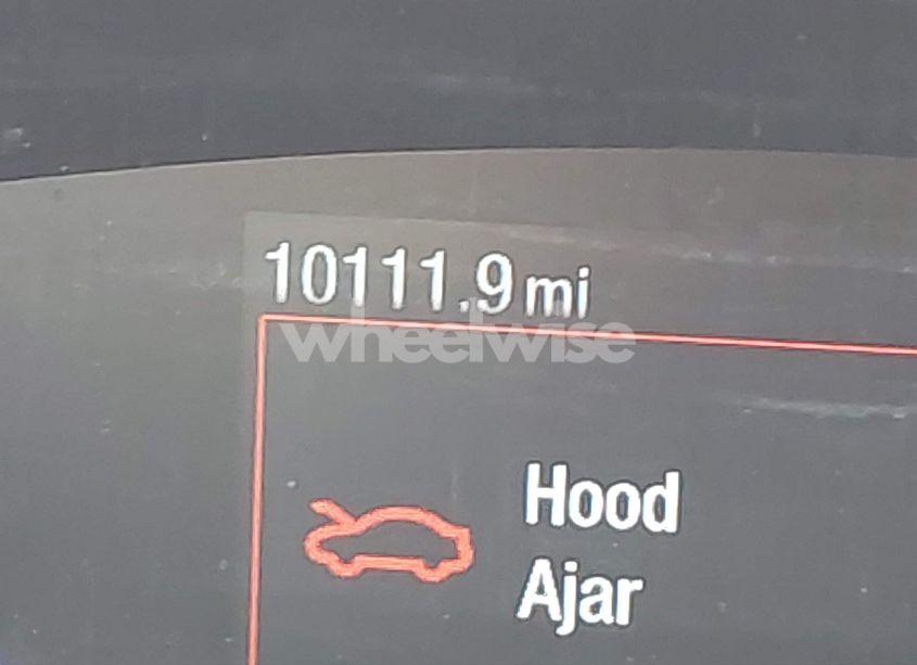 Photo 15 of 2024 Ford Bronco SPORT BIG BEND (VIN 3FMCR9B66RRE85519)