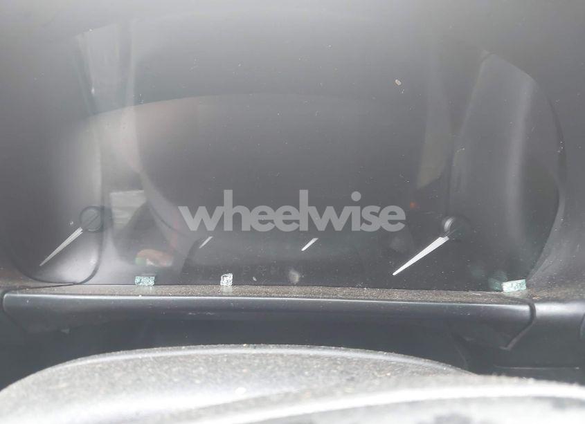 Photo 14 of 2021 Ford Bronco SPORT BIG BEND (VIN 3FMCR9B67MRA27318)