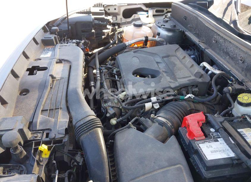 Photo 10 of 2021 Ford Bronco SPORT BIG BEND (VIN 3FMCR9B67MRA60805)