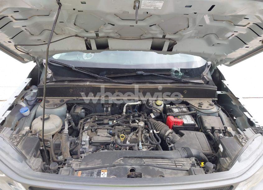 Photo 10 of 2021 Ford Bronco SPORT BIG BEND (VIN 3FMCR9B67MRB26172)