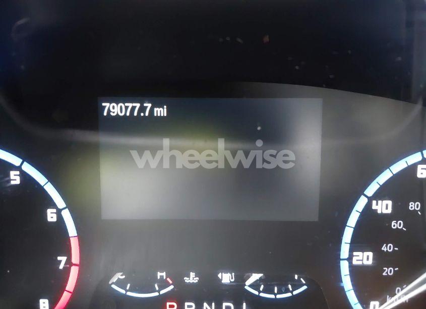 Photo 15 of 2021 Ford Bronco SPORT BIG BEND (VIN 3FMCR9B67MRB26172)