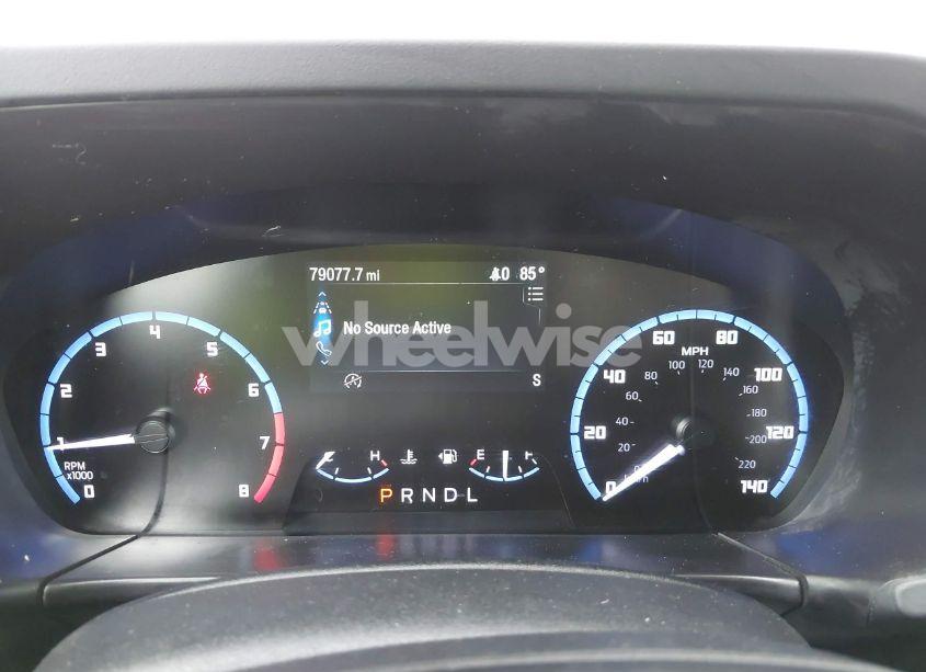 Photo 7 of 2021 Ford Bronco SPORT BIG BEND (VIN 3FMCR9B67MRB26172)