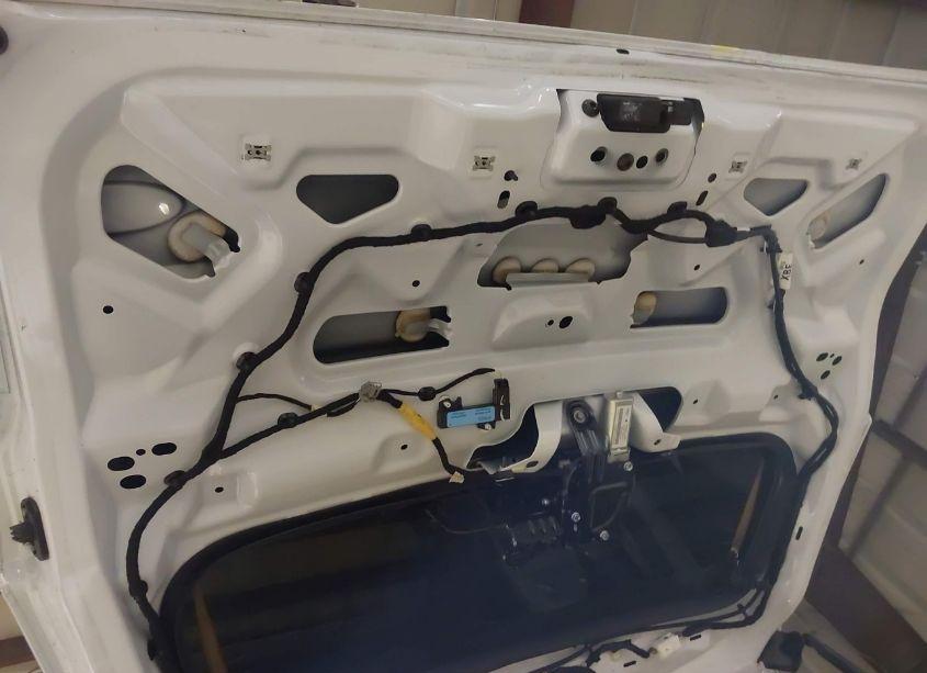 Photo 20 of 2021 Ford Bronco SPORT BIG BEND (VIN 3FMCR9B67MRB36443)